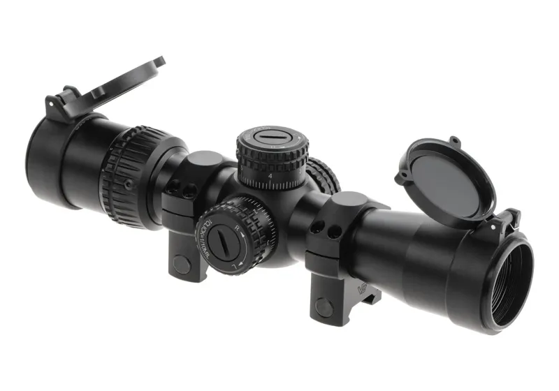 Vector Optics Veyron 2-8X32IR