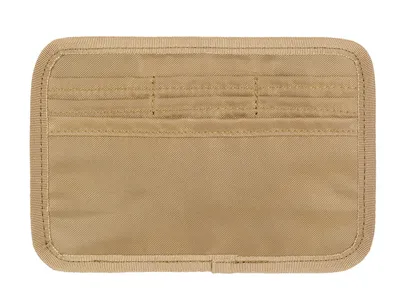 Velcro-Organizer Med Flere Rum - 8Fields