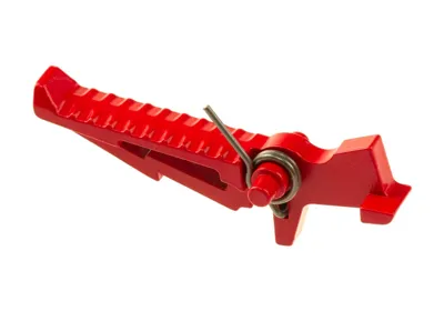 QRS M4 Trigger Set - Rød - Vega Force Company