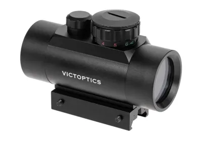 T1 1x35 - Sort - Victoptics