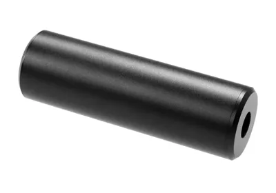 Suppressor Til VMP Series - Sort - Vorsk