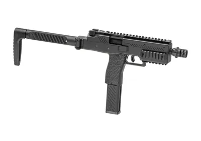 VMP-1 SMG - Sort - Vorsk