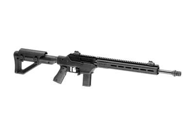 VMP-2D Rifle 1.9 J Semi Only - Vorsk