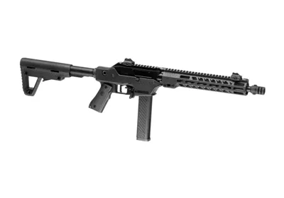 VMP-2M Riffel 1 J - Sort - Vorsk