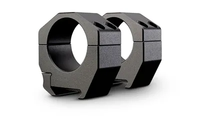 Ringe Og Montager - Vortex Optics