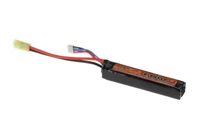 VP Power 11.1V 1100mAh 20C Batteri - VB Power