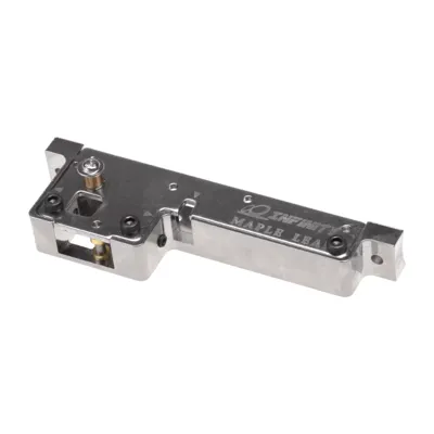 VSR-10 CNC Trigger Box - Maple Leaf