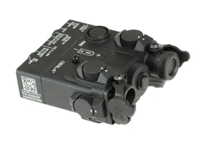 DBAL-A2 Dummy Plastic Model - Wadsn