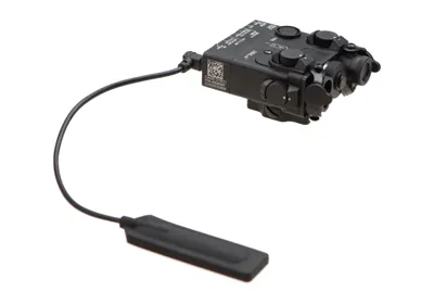 DBAL-A2 Green Laser - Wadsn