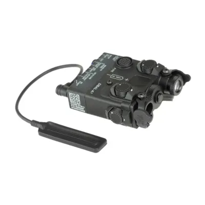DBAL-A2 Illuminator / Laser Module Rød - Wadsn