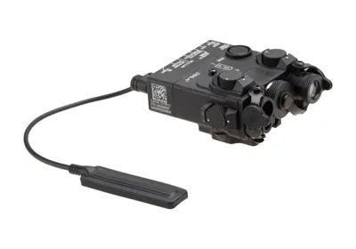 DBAL-A2 Illuminator Without Laser - Wadsn