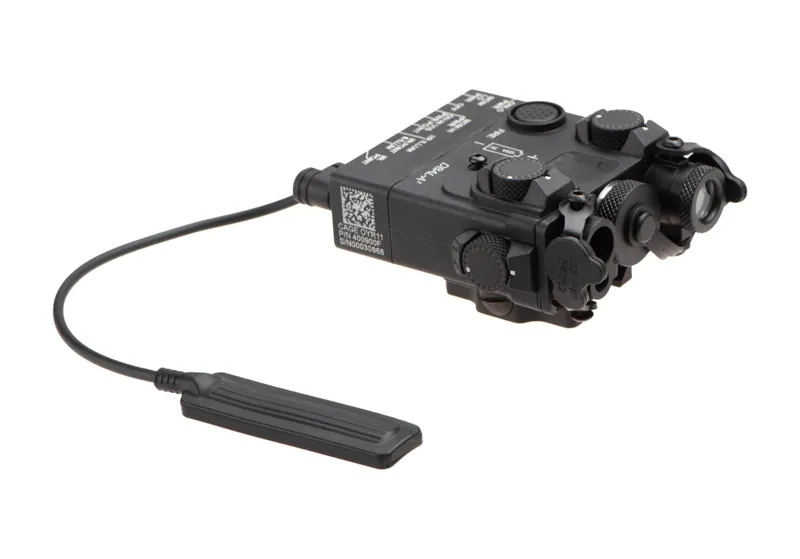 Wadsn DBAL-A2 Illuminator Without Laser