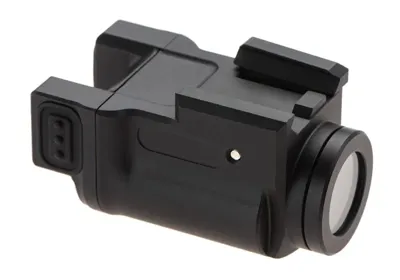 K-1S Gen.2.0 Flashlight - Sort - Wadsn