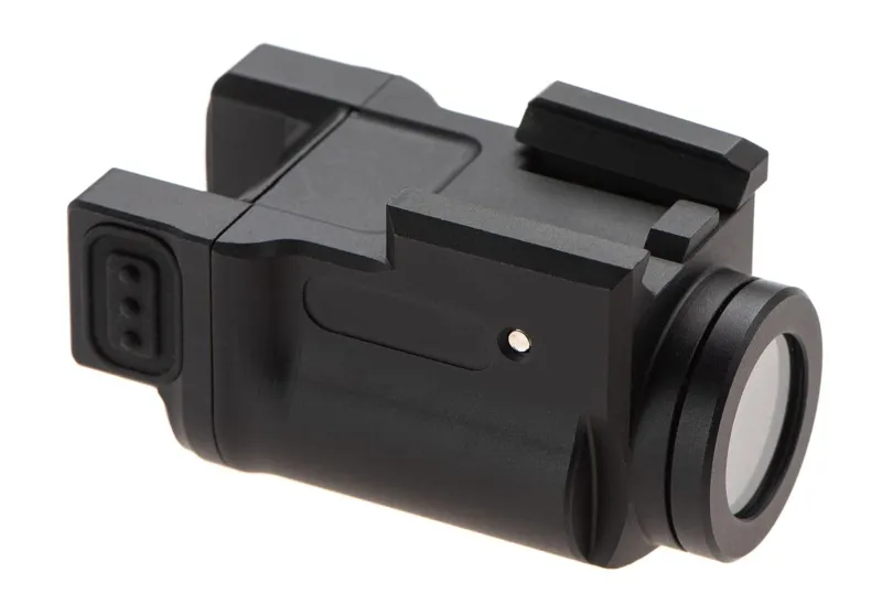 Wadsn K-1S Gen.2.0 Flashlight - Sort