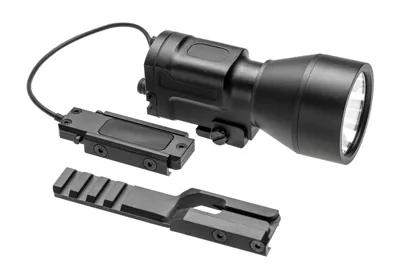 K-2U Flashlight - Sort - Wadsn