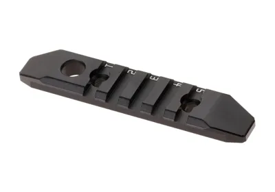KeyMod Rail 5 Slots - Metal - Wadsn