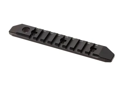 KeyMod Rail 9 Slots - Metal - Wadsn