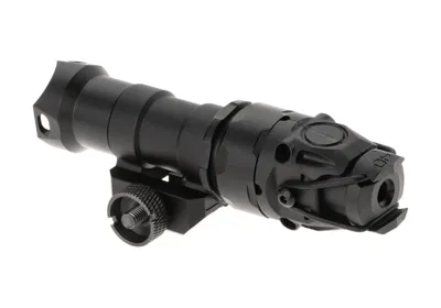 KIJI K1 IR Illumination - Wadsn