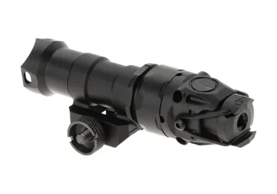 KIJI K1 IR Illumination - Wadsn