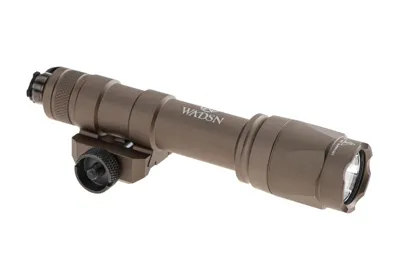 M600C Mini Scout Tactical Light WL0005 - Wadsn