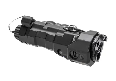 MAWL-C1+ LED + IR LED + Grøn Laser - Wadsn