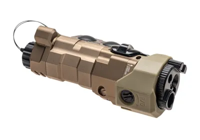 MAWL-C1+ LED + IR LED + Grøn Laser - Wadsn