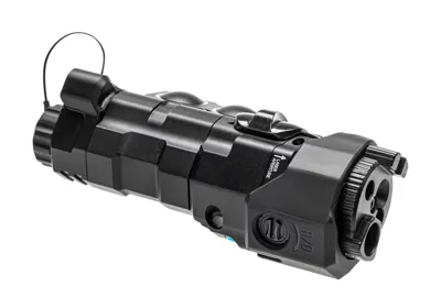 MAWL-C1+ LED + IR LED + Rød Laser - Wadsn