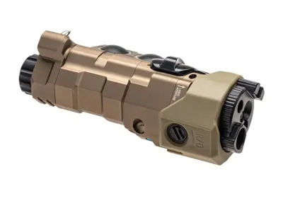MAWL-C1+ LED + IR LED + Rød Laser - Wadsn