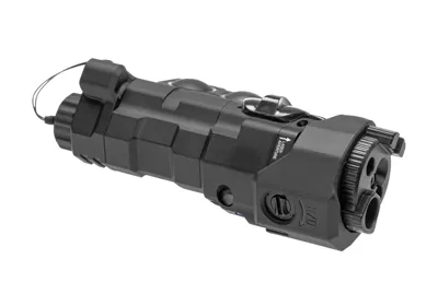 MAWL-C1+ Polymer - Rød Laser + IR - Wadsn