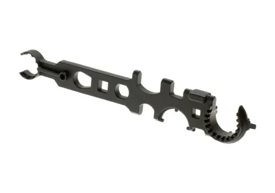 Multi-Functional Steel Wrench Tool - Wadsn