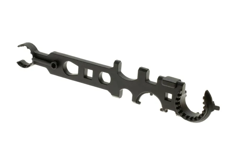 Wadsn Multi-Functional Steel Wrench Tool
