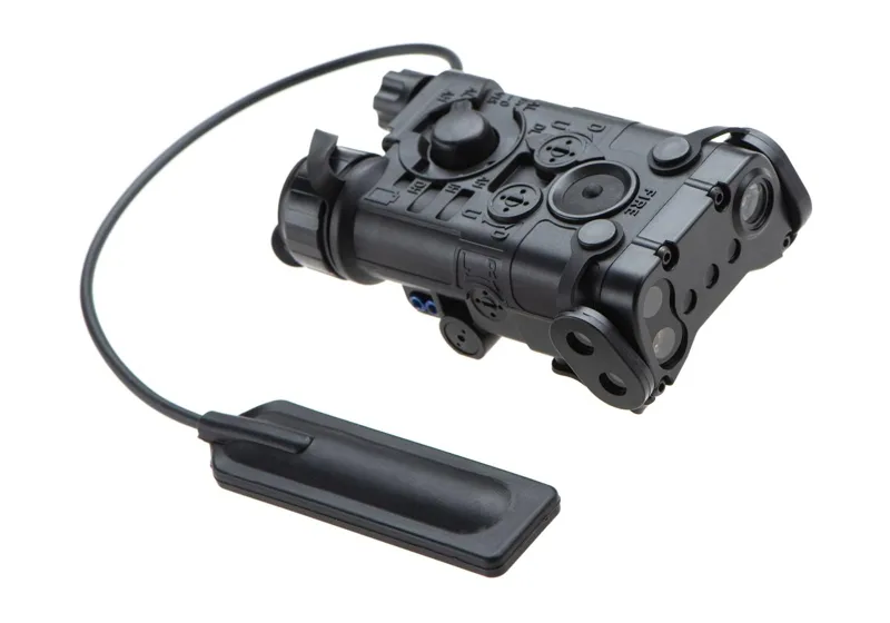 Wadsn NGAL Illuminator / Laser Module Grøn