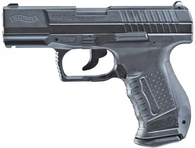 Walther P99 DAO CO2 - Umarex