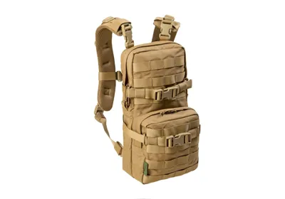 Cargo Pack - Warrior
