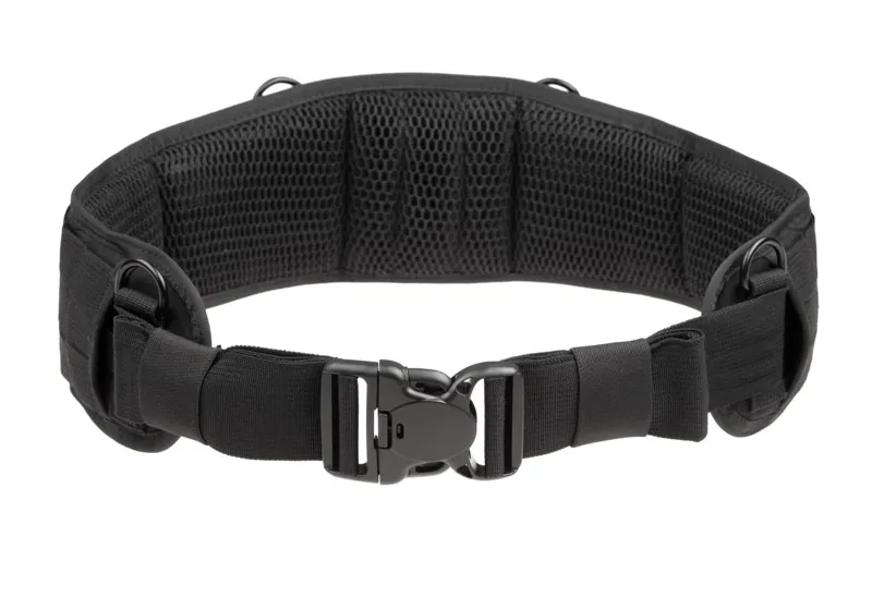 Warrior Enhanced PLB Bælte · Negro