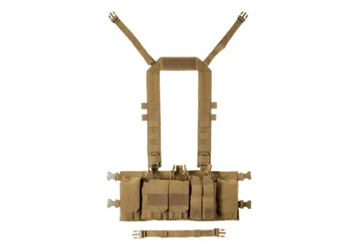 Falcon Chest Rig - Warrior