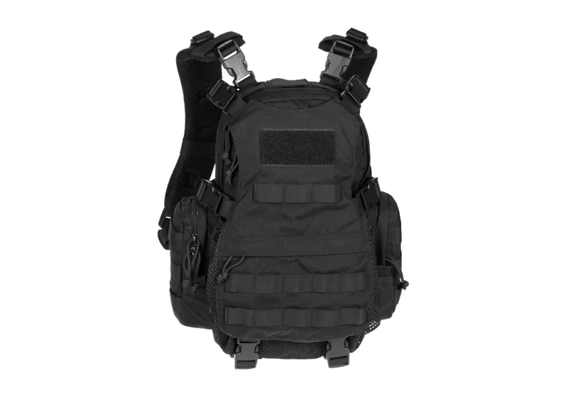 Warrior Cargo Pack · Coyote