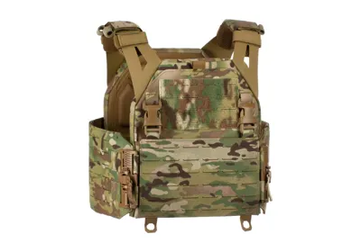 Low Profile Carrier V1 - Warrior