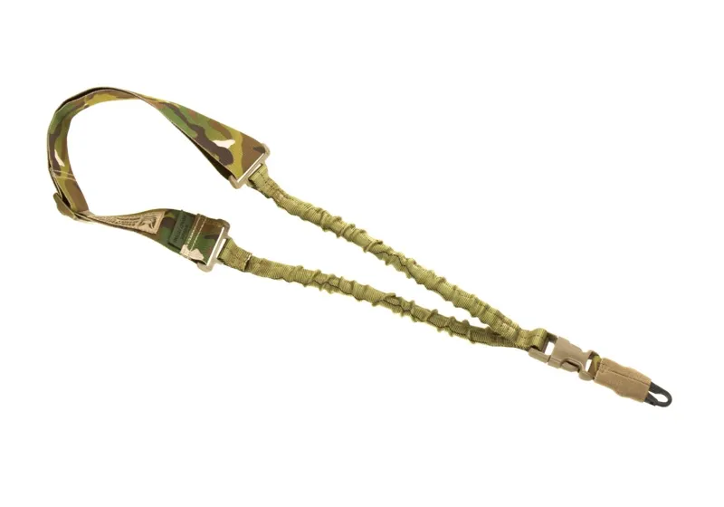 Warrior Single Point Bungee Sling · Multicam