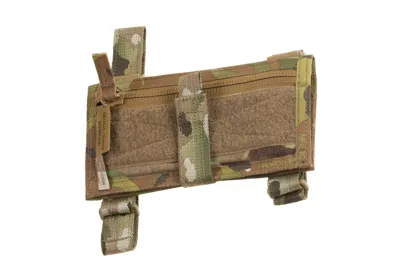 Taktisk Wrist Taske - Warrior