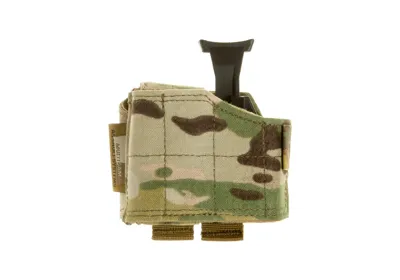 Warrior Universal Pistol Holster, Ventreshåndet - Warrior Assault Systems