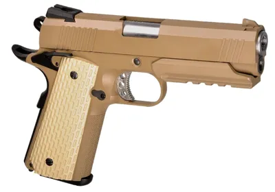 WE Warrior 4.3 Full Metal - WE Airsoft