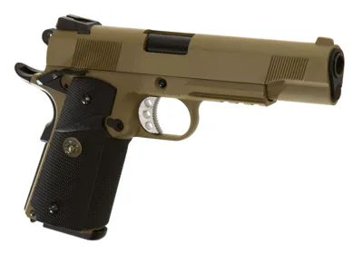 WE M1911 MEU Taktisk Helmetal - WE Airsoft
