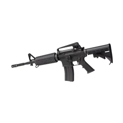 WE M4A1, Riffel - WE Airsoft
