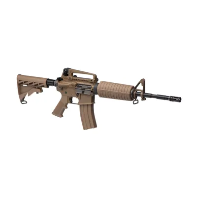 WE M4A1, Riffel - WE Airsoft