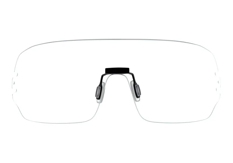 Wiley X Detection Glas · Amarillo