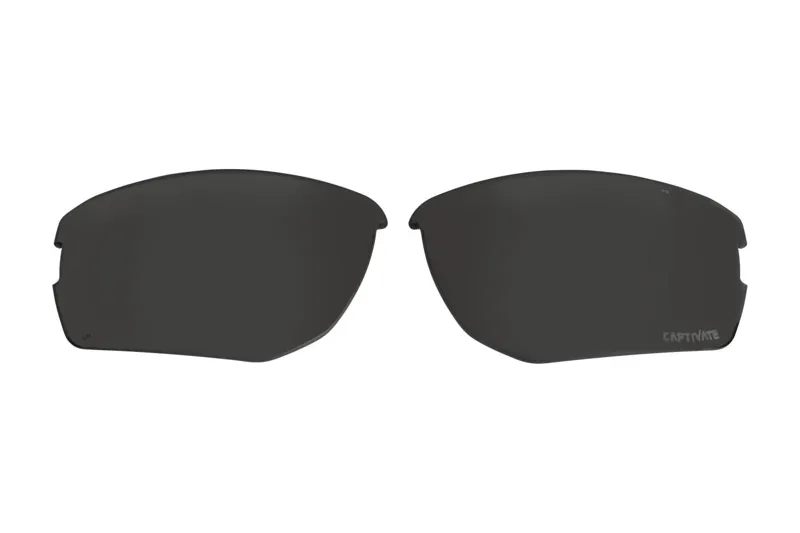 Wiley X JAKL Captivate Grå Glas Set