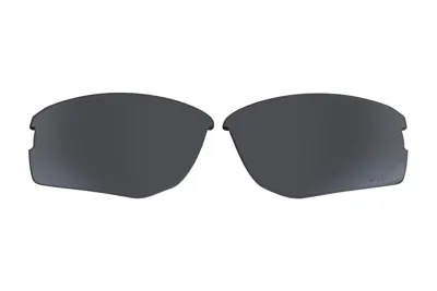 JAKL Captivate Polariseret Sort Spejl Grå Glas Set - Wiley X