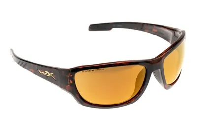 WX Climb Captivate Polariseret Spejl - Brun - Wiley X