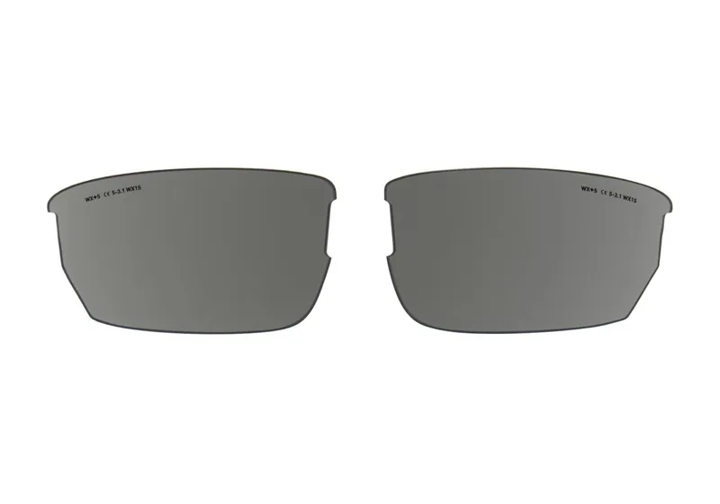 Wiley X WX Saint Glas Set